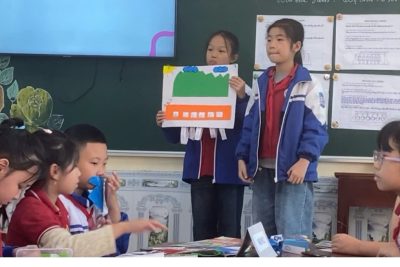 SINH HOẠT CHUYÊN MÔN GẮN VỚI DẠY HỌC STEM